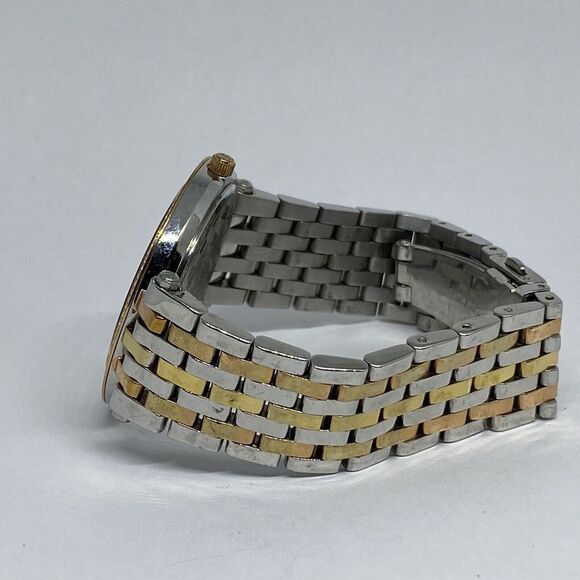 Michael Kors Darci MK3203 Women's Stainless Steel Analog Dial Quartz Watch VK217 - Picture 9 of 12